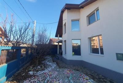 Vila individuală de inchiriat Berceni, reper Mamina, curte 750 mp - 18