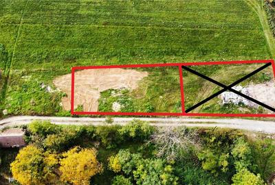 Teren Construcții intravilan de 657 mp, în Nord - 6