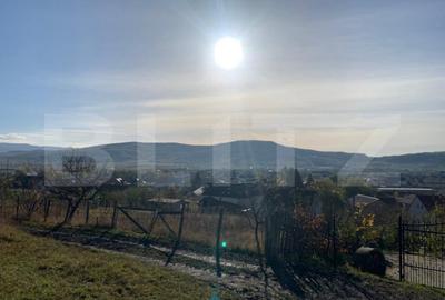 Teren de 10000 mp, în Unirea - 1