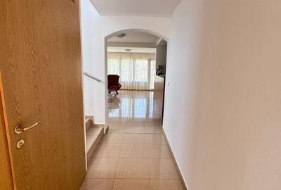 Duplex cu 4 camere cu Canalizare în Moșnița Nouă - 9