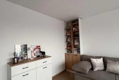 Apartament de vanzare Subcetate City2 Sanpetru BRASOV - 4