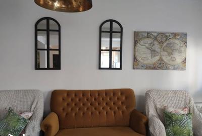 Casă cu 3 camere cu Teren 78 Mp în Dărăști-Ilfov - 2