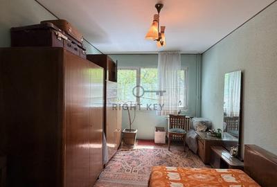 Apartament cu 4 camere semidecomandat, mobilat în Berceni - 4