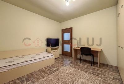 2 locuri de parcare - Terasa Spatioasa Orientata Spre Natura - Zorilor - 12