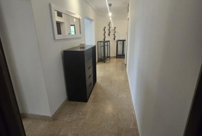 Apartament cu 3 camere decomandat, mobilat în Iancu Nicolae - 10