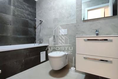 Apartament cu 2 camere semidecomandat în Central - 15