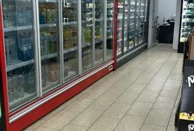 Spațiu comercial, de 180 mp, în Tineretului - 1