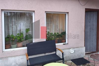 Apartament cu 3 camere semidecomandat, mobilat în Bucureștii Noi - 13