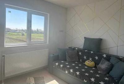 Casă cu 4 camere în Vârteju - 6