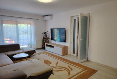 Apartament cu 2 camere decomandat în Vladimirescu - 2