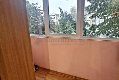 Apartament cu 3 camere semidecomandat în Nufărul - 5