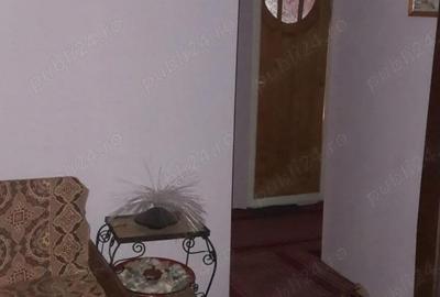 Casă cu Teren 10 Mp în Plosca