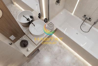 Apartament cu 3 camere decomandat în Theodor Pallady - 12