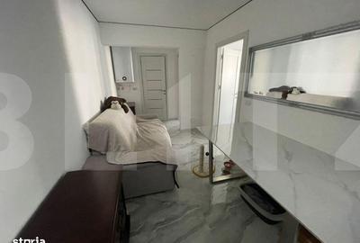 Apartament cu 2 camere în Iosefin - 10