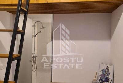 Garsoniera in zona Medicinei - 14