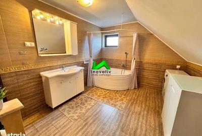 Apartament cu 2 camere decomandat în Șelimbăr - 4