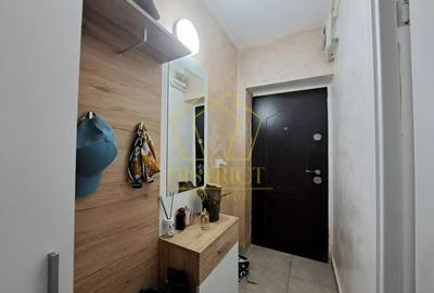 Apartament mobilat cu 2 camere renovat integral | Complexul Studentesc - 10