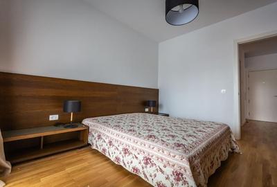 Aparatment 2 Camere, Design Deosebit, Imobil Nou - 5