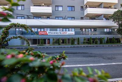 Spatiu Comercial | De Inchiriat | intre 50 mp - 400 mp | Front Stradal - 6