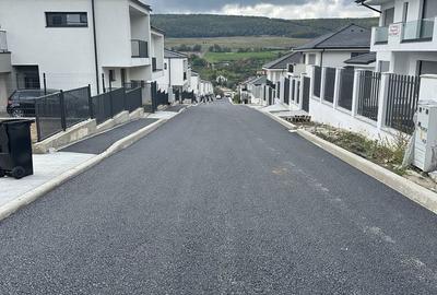 Casă cu 4 camere în Chinteni - 6