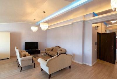 Apartament superb cu 3 camere de inchiriat - 2