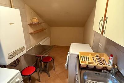 Garsoniera centrala proprie 12 min M Aparatorii Patriei DB1055 - 5