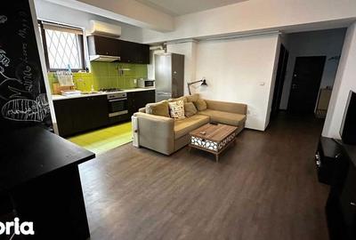 Apartament cu 2 camere în Bucureștii Noi - 6