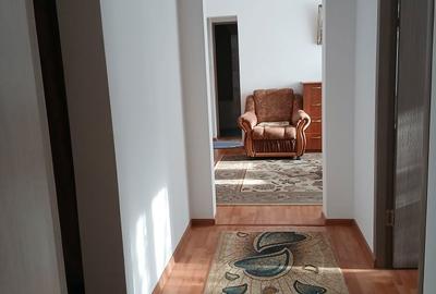 Apartament cu 2 camere semidecomandat în Central - 3