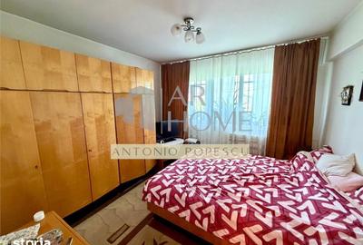 Apartament cu 3 camere decomandat în Malu Roșu - 3