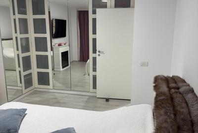 Garsonieră decomandată în Mihai Bravu - 6