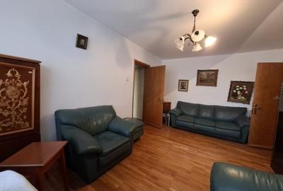 Apartament cu 2 camere semidecomandat, mobilat în Tomis II - 2