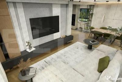 Casă cu 3 camere cu Teren 260 Mp în Central - 9
