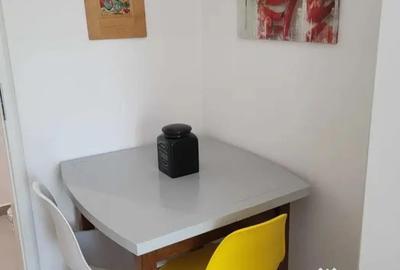 Apartament cu 2 camere decomandat în Central - 6