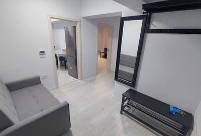 Apartament cu 2 camere decomandat în Valea Lupului - 4