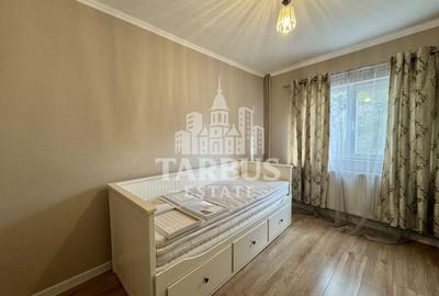 Apartament cu 3 camere decomandat, mobilat în Aradului - 3