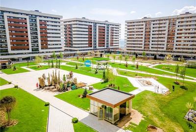 Apartamente noi, 2 camere, Copou - Aleea Sadoveanu - 2