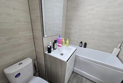 Apartament cu 2 camere semidecomandat în Central - 9