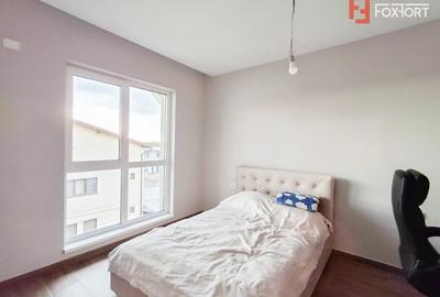 Apartament cu 2 camere de inchiriat in Giroc Apartament cu 2 camere de inchiriat in Giroc - 2