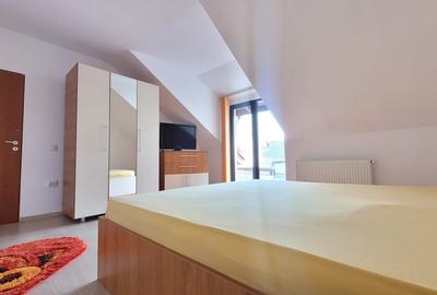 Garsoniera in zona liceului Saguna - 6