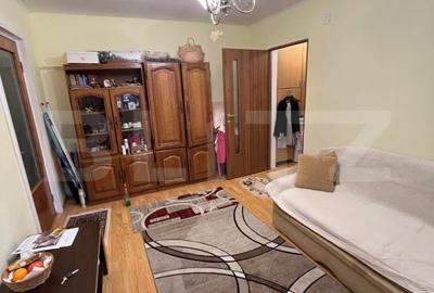 Apartament de vanzare, cu 2 camere, 37 mp, zona Pantelimon - 5