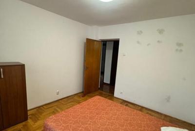 Apartament 4 camere | 78 mp utili | zona Semicentrala - 12