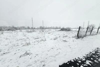 Teren de 5876 mp, în Ronaț - 1