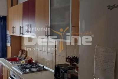 Garsonieră decomandată în Central - 8