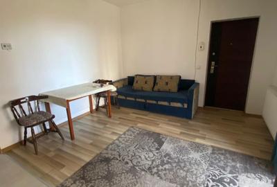 Apartament cu 2 camere semidecomandat în Central - 5