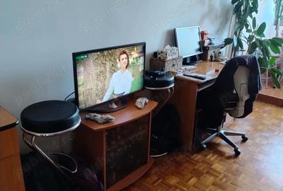 Garsonieră decomandată în Gheorgheni