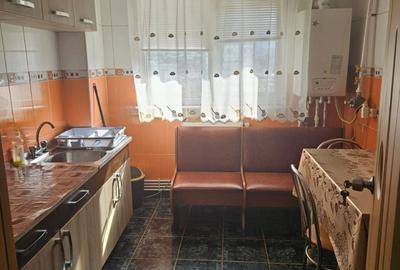 Apartament cu 3 camere decomandat în Ultracentral - 14