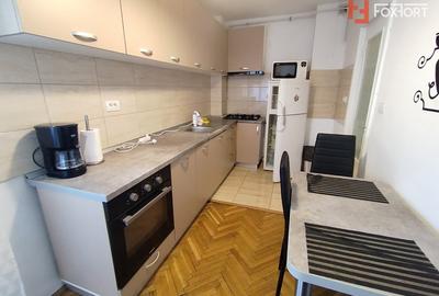 Apartament cu 3 camere de inchiriat in Timisoara, zona Take Ionescu - 4
