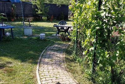 Casa la sosea langa bucuresti gorneni DN6/E70 30km de pta unirii - 9