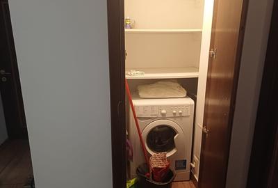 Inchiriez apartament 3 camere, str. I C Bratianu, zona Tribunal - 7