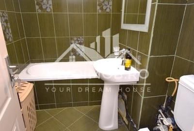 3 Camere Renovat | 1Mai-Titulescu | decomandat | 74 mp | mobilat și utilat - 15